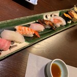 Rai Zushi - 