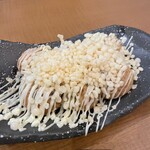 たこ焼き居酒屋 絆 - 