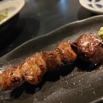 Yakitori to Mizutaki Karasuma - 