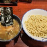 Tsukemen Ishibashi - 