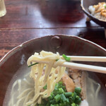 Tori Soba Ya Ishigufu - 