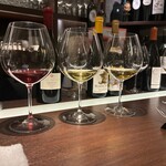 Ginza Wine bar BaCChus - 