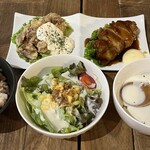 HALE CAFE Tsunagu - 