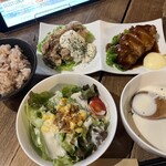 HALE CAFE Tsunagu - 