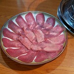 焼肉ぼうず - 