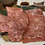 焼肉あぶる。 - 