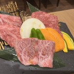 焼肉あぶる。 - 