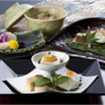 Japanese cuisine Unoan - 