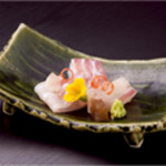 Japanese cuisine Unoan - 