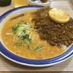 Ethiopia Curry Kitchen Takadanobaba Ten - 