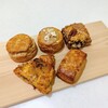 TAKENOSU BAKE - 次の日以降はぜひリベイクして食べるのがオススメです！表面カリッと中はほろっと・しっとりになりますよ～^_^