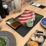 Sushi Sake Sakana Sugidama Minamimorimachi - 