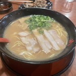 Ramen Senmon Ten Menraku - 