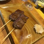 Yakiniku Kushi Rocky Shibuya Ten - 