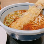 Yoshi Soba Akasaka Ten - 