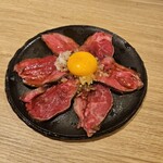 Yakiniku to WINE TORAYOSHI - 