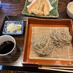 Teuchi Soba Dokoro Tantan - 