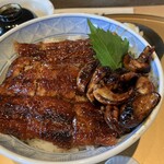 Unagi no Kanemitsu Higashi Okazaki Ten - 