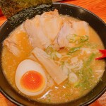 Marubuta Ramen - 