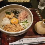 Yabu Soba - 