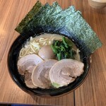 Chigasaki Ya - MAXラーメン