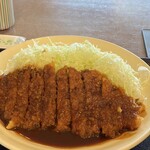 Yawaraka Tonkatsu Kirakuya - 味噌カツ