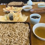 Soba no Hana - 