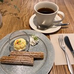 cafe kurassi - 