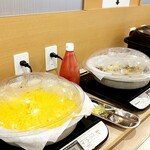 AZ HOTEL Kagawa Utazu Ten - モーニングバイキング