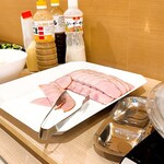 AZ HOTEL Kagawa Utazu Ten - モーニングバイキング