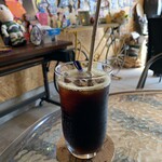 俺のコーヒー - ドリンク写真: