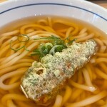 West Udon Gion Ten - 