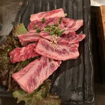 Yakiniku no Wagyu Mon - 