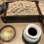 Soba Sake Dokoro Kuuan - 