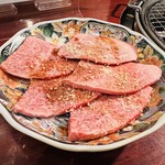 Yakiniku Shoten Hayashi - 