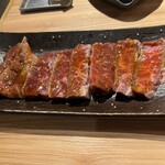 Yakiniku Horumon Ushikura Kyobashi Ten - 