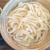 手打ちうどん 藤家