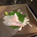 創作鉄板 棗 - 