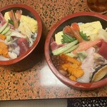 Sushi Dokoro Hishita - 