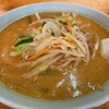 山久ラーメン - 料理写真: