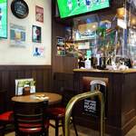 IRISH PUB CELTS - 