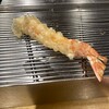 Tempura Yama no Ue Ginza - 