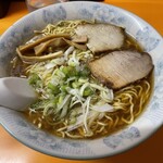 Ramen Senmon Sasaki - 