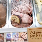 Tomakomai Gelato Shop Filicia - よいとまけ