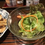 庄や - 料理