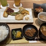 BARA dining -IBARAKI sense- - 