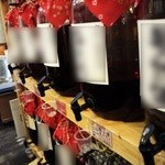 森の駅 - 料理写真:量り売りの梅酒です