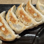 Nikujiru Gyoza no Dandadan Kokura Ten - 