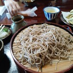 Soba Kappou Enmusubi - 