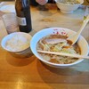 ごもんちゃんラーメン - 料理写真: